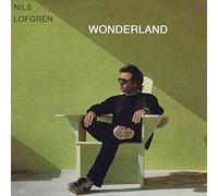 Lofgren, Nils - Wonderland