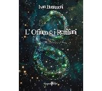 L'ofiuco e i rettiliani