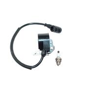 LOFLRCFE Bobina di accensione for S-Ti 009 010 011 012 020 021 025 MC200 MC200C-B MS200 MS200T MS200T-Z MS210 MS230 MS250