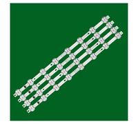 LOFLRCFE Striscia di retroilluminazione a LED for LGIT_Y19_55UM73/75 Y19 TRIDENT_55UM73&75 for 55un8050pud 55UM7300 55UM7400 55UM7450 55UM7470 55UM7520 EAV64692001
