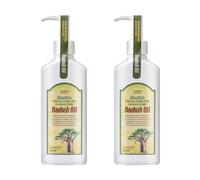 LOFN Baobab Damage Care Olio per capelli 200 ml 2 pezzi - SPEDIZIONE GRATUITA