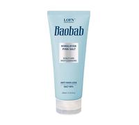 LOFN Baobab Himalayan Pink Salt Scalp Care Deep Cleansing 200 ml - SPEDIZIONE...
