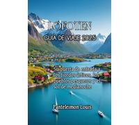 LOFOTEN GUÍA DE VIAJE 2025