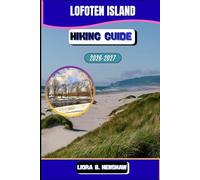 Lofoten island Hiking 2026-2027