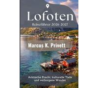 Lofoten Reiseführer 2026-2027
