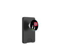 Lofoten souvenir Puffin Colony Sea Cliffs bandiera Norvegia PopSockets PopWallet per MagSafe