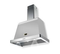 LOFRA CAPPA DOLCEVITA 60CM INOX MOTORE 800m3 COMANDI FRONTALI TELECOMANDO