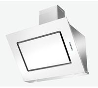 LOFRA CAPPA VIOLET 120CM VETRO BIANCO 800m3 TOUCH CONTROL 3VELOCITA' TELECOMAND