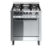 Cucina M76MF/C Tipo multifunzione elettrico a 9 programmi