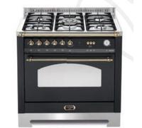 LOFRA DOLCEVITA RNMG96GVGTCI CUCINA DOLCEVITA 90X60 FORNO GAS 5 BRUCIATORI