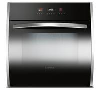 LOFRA FLEXO FFV6TEE FORNO ELETTRICO 60CM 12 MODALITA' EASY CLEAN VETRO NERO