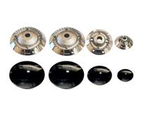 Lofra - fornelli spartifiamma cucina piano cottura 4 fuochi 2 grandi