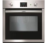 Lofra FOS66GE 29320182 Forno a gas ventilato cm. 60 - inox - Classe energetica: A