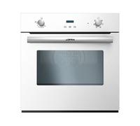 Lofra FOVB66GE 29320184 Forno a gas ventilato cm. 60 - bianco - Classe energetica: A