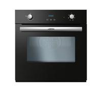 Lofra FOVN66GE 29320183 Forno a gas ventilato cm.60 - nero - Classe energetica: A
