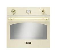 Lofra FRBI69EE 29320153 Forno incasso cm. 60 - bianco avorio - Classe energetica: A