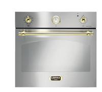 Lofra FRS69EE 29320151 Forno incasso cm. 60 - inox satinato - Classe energetica: A