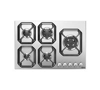 Lofra HLS7D0 Piano Incasso, Acciaio