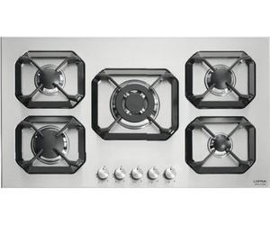 Lofra HLS9A0 Piano Incasso, Acciaio