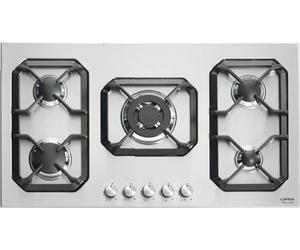 Lofra HLS9C0 Piano Incasso, Acciaio