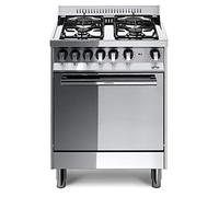 Lofra M65GV cucina Piano cottura Acciaio inossidabile Gas A GARANZIA ITALIA