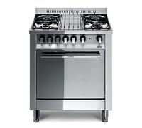 Lofra M75MF cucina Piano cottura Acciaio inossidabile Gas A GARANZIA ITALIA