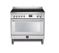 LOFRA PG96WMFT5I CUCINA VENEZIA FORNO ELETTRICO PIANO COTTURA INDUZIONE 5 ZONE