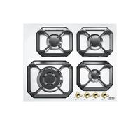 LOFRA NETTUNO HLS9D0 PIANO COTTURA GAS 90CM 5 FUOCHI ACCIAIO INOX SATINATO