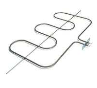 Lofra - Resistenza maxi forno inferiore 515 x 340 mm. 1750 Watt. - 03010355 - RE2754