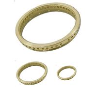 LOFRA SPARTIFIAMMA OTTONE ANELLO SERIE 3 MISURE S 4716