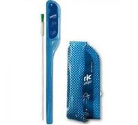 Lofric CATETERE URINARIO MONOUSO AUTOLUBRIFICANTE IDROFILO CON SOLUZIONE SALINA LOFRIC ORIGO CH10 UOMO NELATON 40CM 30 PEZZI