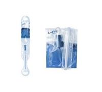 Lofric CATETERE URINARIO MONOUSO AUTOLUBRIFICANTE IDROFILO POBE LUBRIFICAZIONE TRAMITE POLIVINILPIRROLIDONE SOLUZIONE SALINA STERILE INTEGRATA LOFRIC PRIMO DONNA CH12 20 CM 30 PEZZI