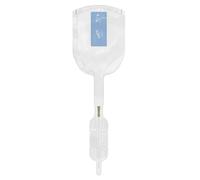 DENTSPLY SIRONA ITALIA Srl CATETERE URINARIO MONOUSO AUTOLUBRIFICANTE IDROFILO SACCA INTEGRATA POBE LUBRIFICAZIONE TRAMITE POLIVINILPIRROLIDONE SOLUZIONE SALINA STERILE DONNA CH10 20 CM 30 PEZZI