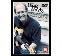 Lofsky Lorne Lorne Lofsky New Standard Guitar Dvd