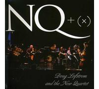 Lofstrom, Doug & The New Quarter - Nt + (X)