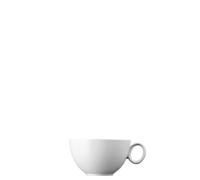 Loft bianco-tazza da tè 0,25 l.