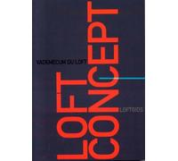 Loft Concept by Diane Adam (2007-03-31)