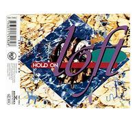 Loft - Hold on [Single-CD]