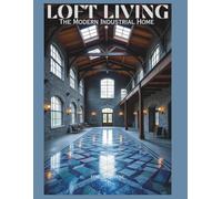 Loft Living The Modern Industrial Home