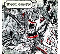 Loft - Up The Hill & Down The Slope