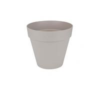 loft urban round 70 warm grey elho