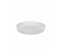 loft urban saucer round 48 white elho