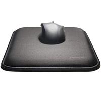 Loftmat USA - The Office Executive, versione 2 - Tappetino per mouse imbottito Gen2, supporto ergonomico per poggiapolsi, comfort cuscino, allevia la pressione, superficie performante, bordi cuciti