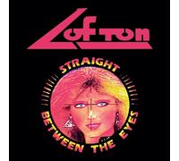 Lofton - Straight Between the Eyes