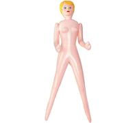 Loftus Judy Femmina Soffio Fino Vita Misura Novità Divertente Bachelor Bambola