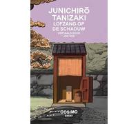 Lofzang op de schaduw: essay