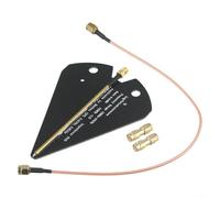 Log Antenna periodica per Beidou, GPS e 2 applicazioni di comunicazione 4GHz/5 8GHz
