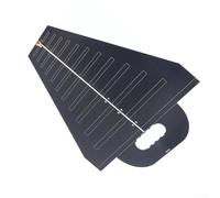 Log Antenna periodica per la misurazione dello spettro e la ricerca della direzione con connettore e guadagno 7 11dBi fornendo prestazioni stabili in tutta la gamma 280MHz 10GHz