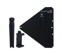 Log Antenna periodica ZA-048, 400MHz a 8GHz ad alto guadagno Log Antenna periodica per ricevitori analizzatori di spettro