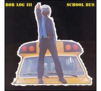 Log, Bob Iii - School Bus